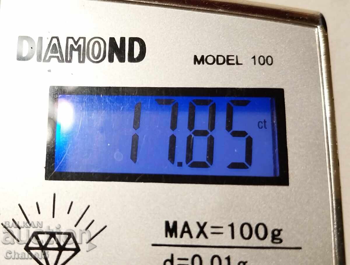 Auction FOSSIL - PETRIFIED CRINOID 400 million years old (684) Auction FOSSIL - PETRIFIED CRINOID 400 million years old (684)