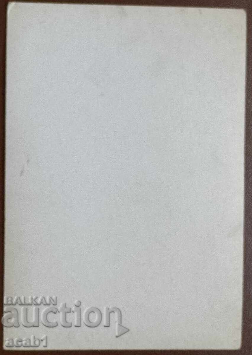 Delivery of The Son of Senko Tachev Delivery of The Son of Senko Tachev