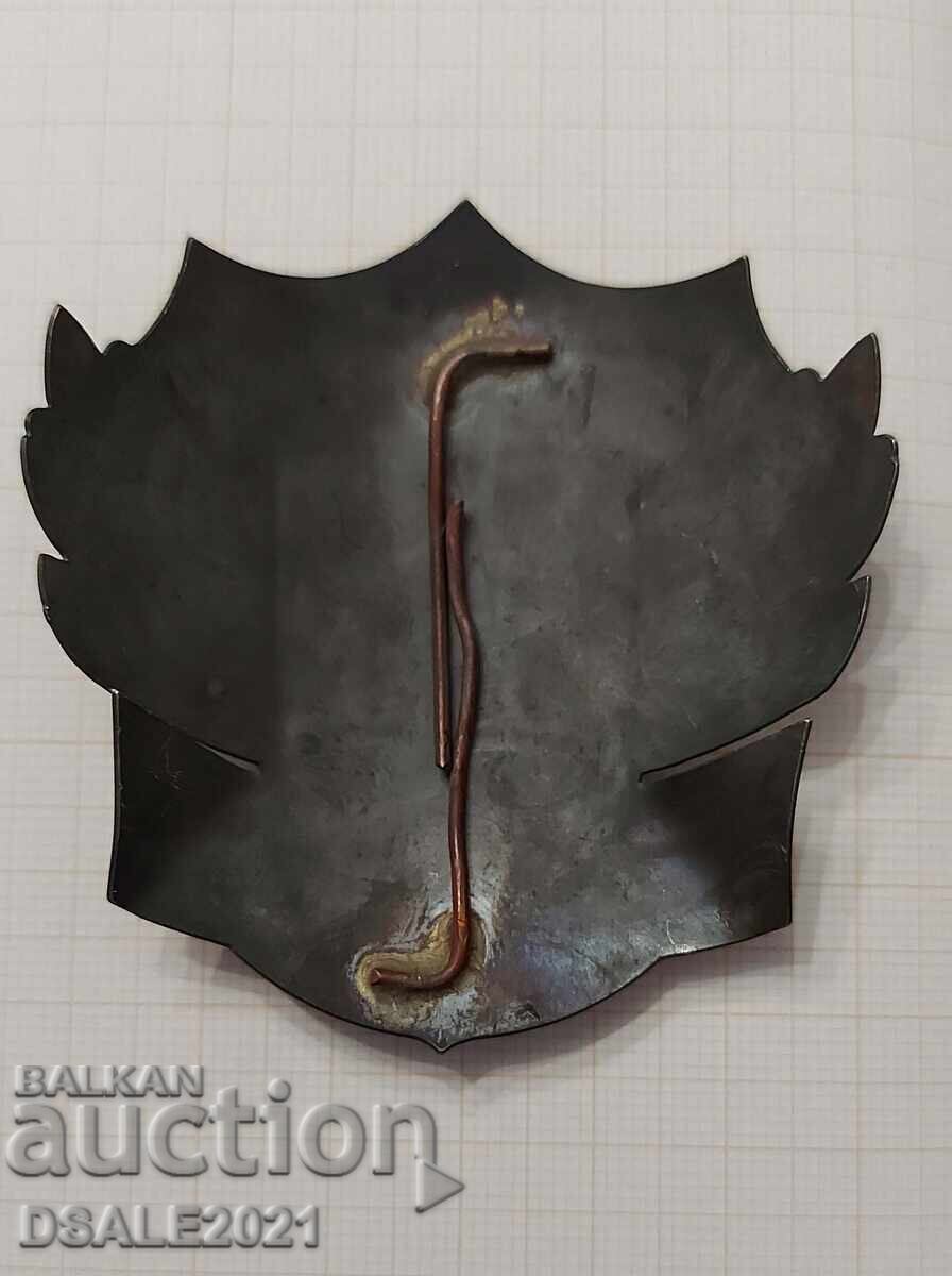 Auction MLS cockade Places of Deprivation of Liberty guard uniform Auction MLS cockade Places of Deprivation of Liberty guard uniform