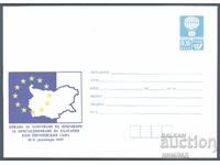 1999 P 35 - Invitation for Bulgaria to join the EU