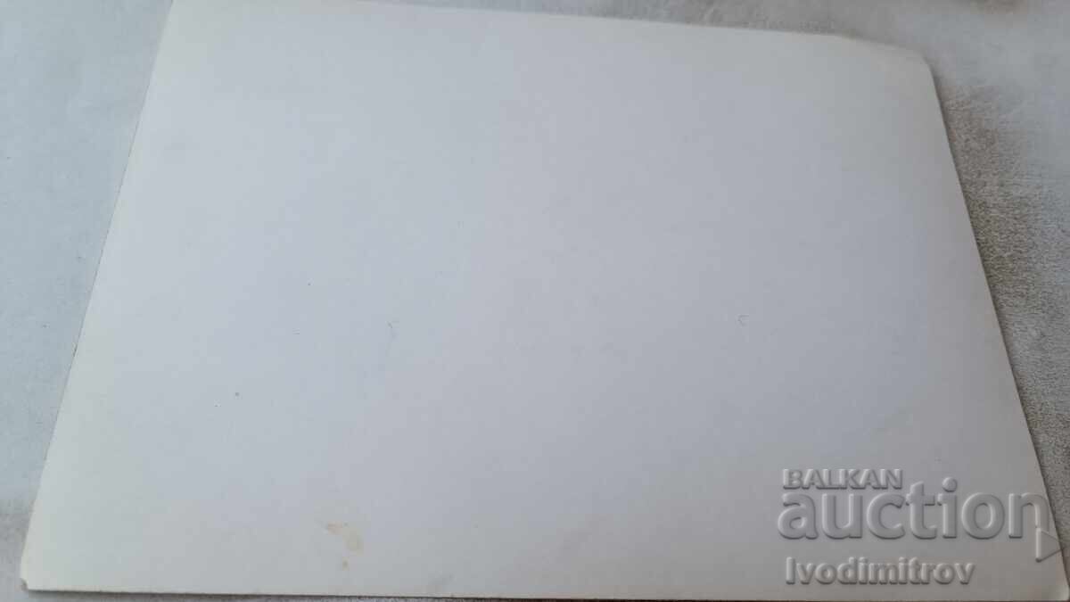 Photo of a General with a star and crosses for bravery with price 11.65 BGN | € 5.96