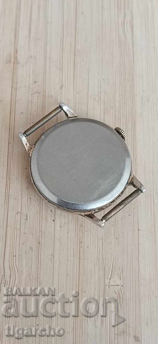 Delivery of Clock Start Delivery of Clock Start