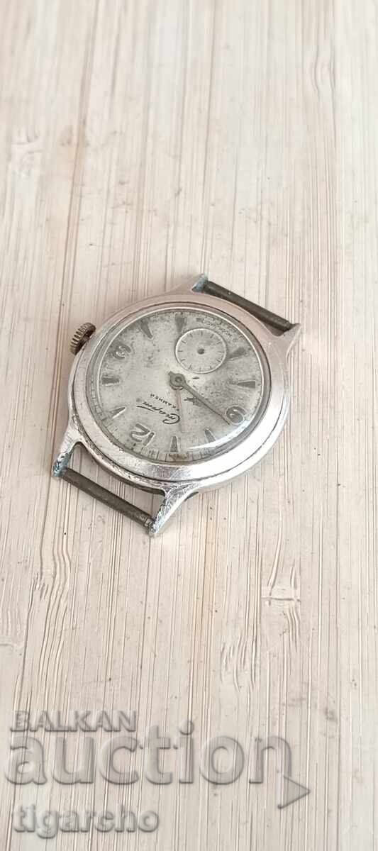 Clock Start - 5 Clock Start - 5