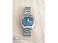 Часовник Seiko 5