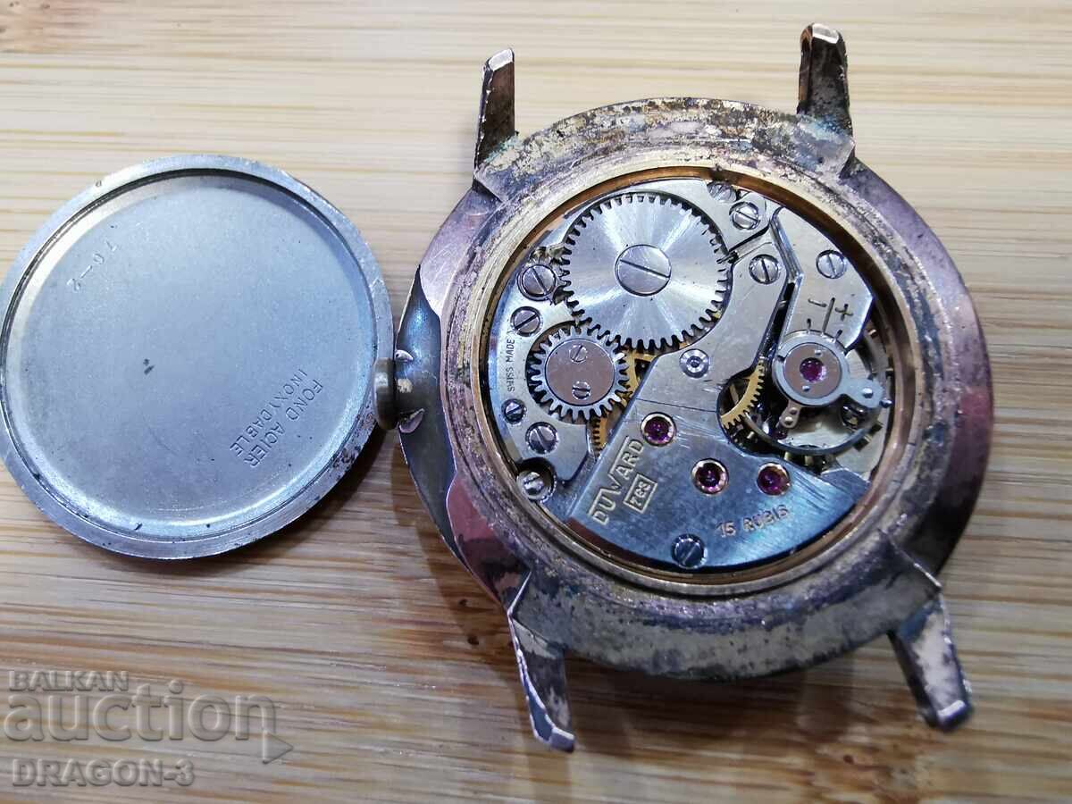 Δημοπρασία GOLDEN DUWARD Δημοπρασία GOLDEN DUWARD