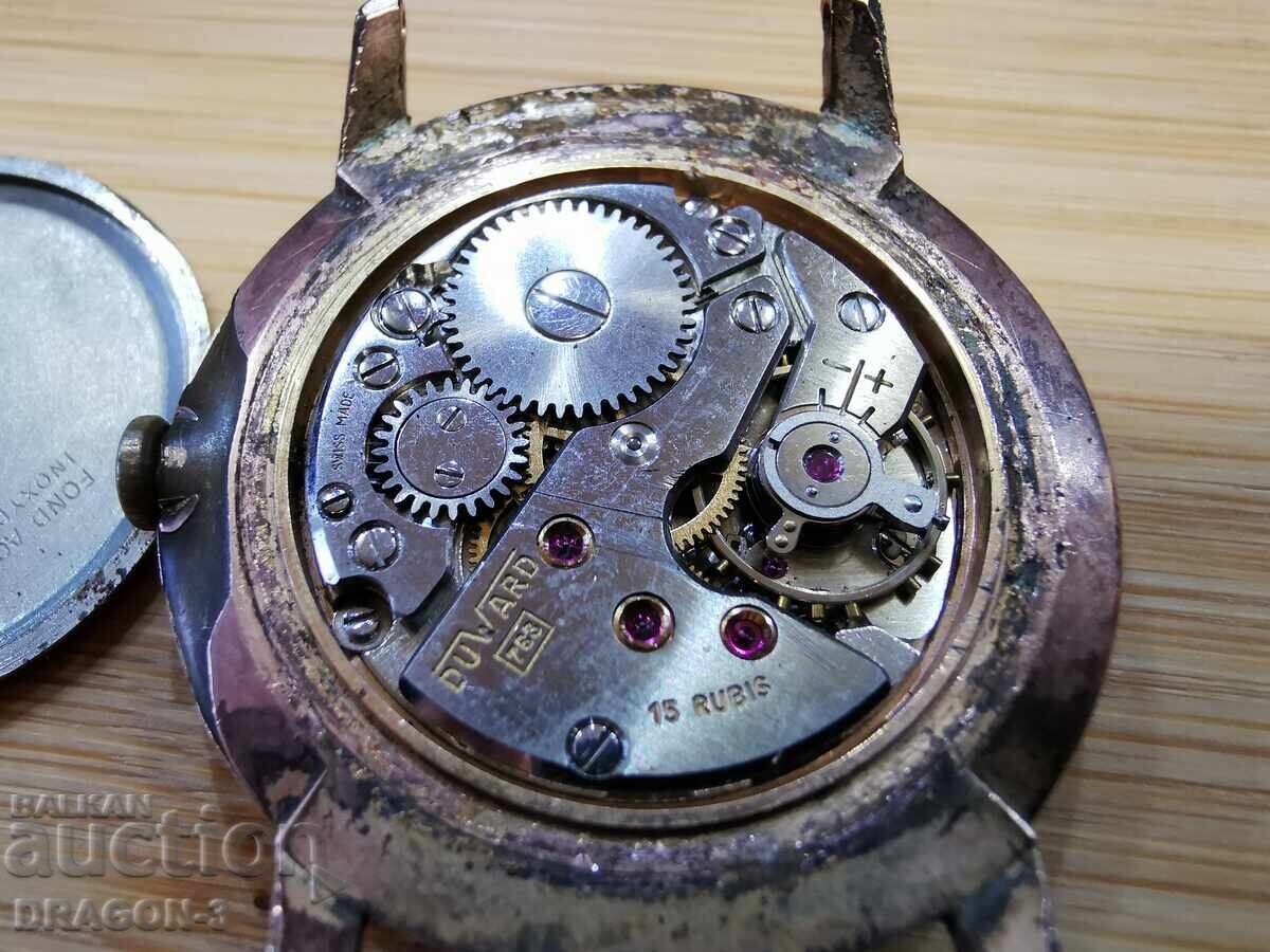 Παράδοση GOLDEN DUWARD Παράδοση GOLDEN DUWARD