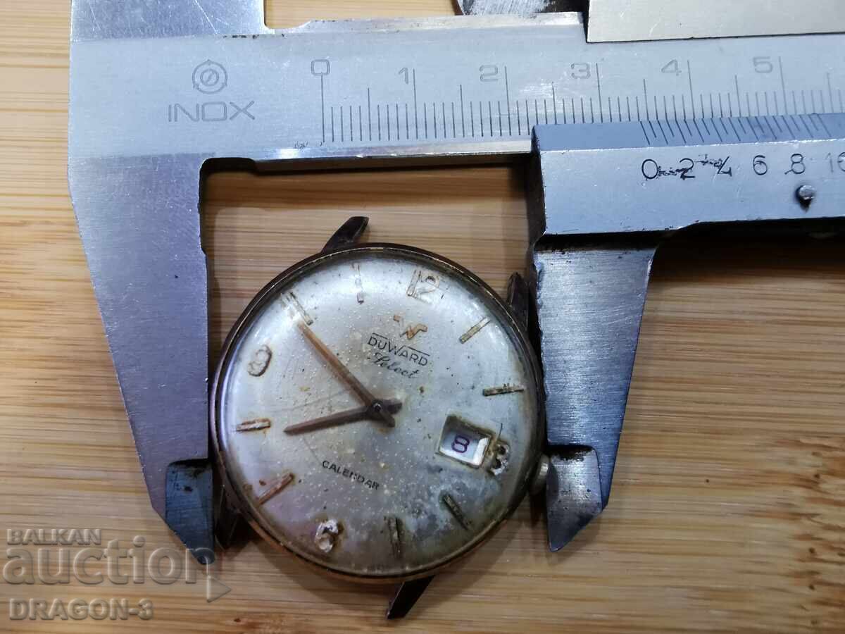 GOLDEN DUWARD - 5 GOLDEN DUWARD - 5