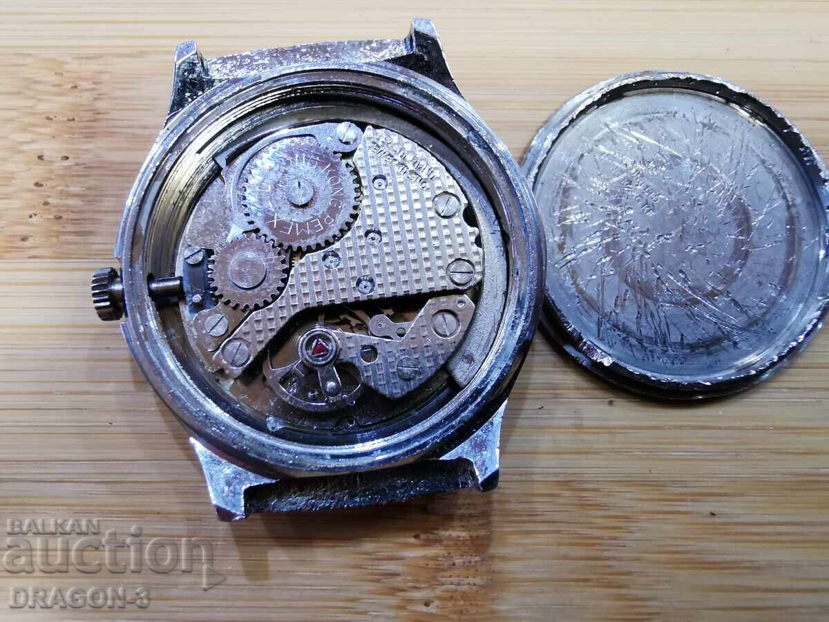 Δημοπρασία DUWARD Δημοπρασία DUWARD