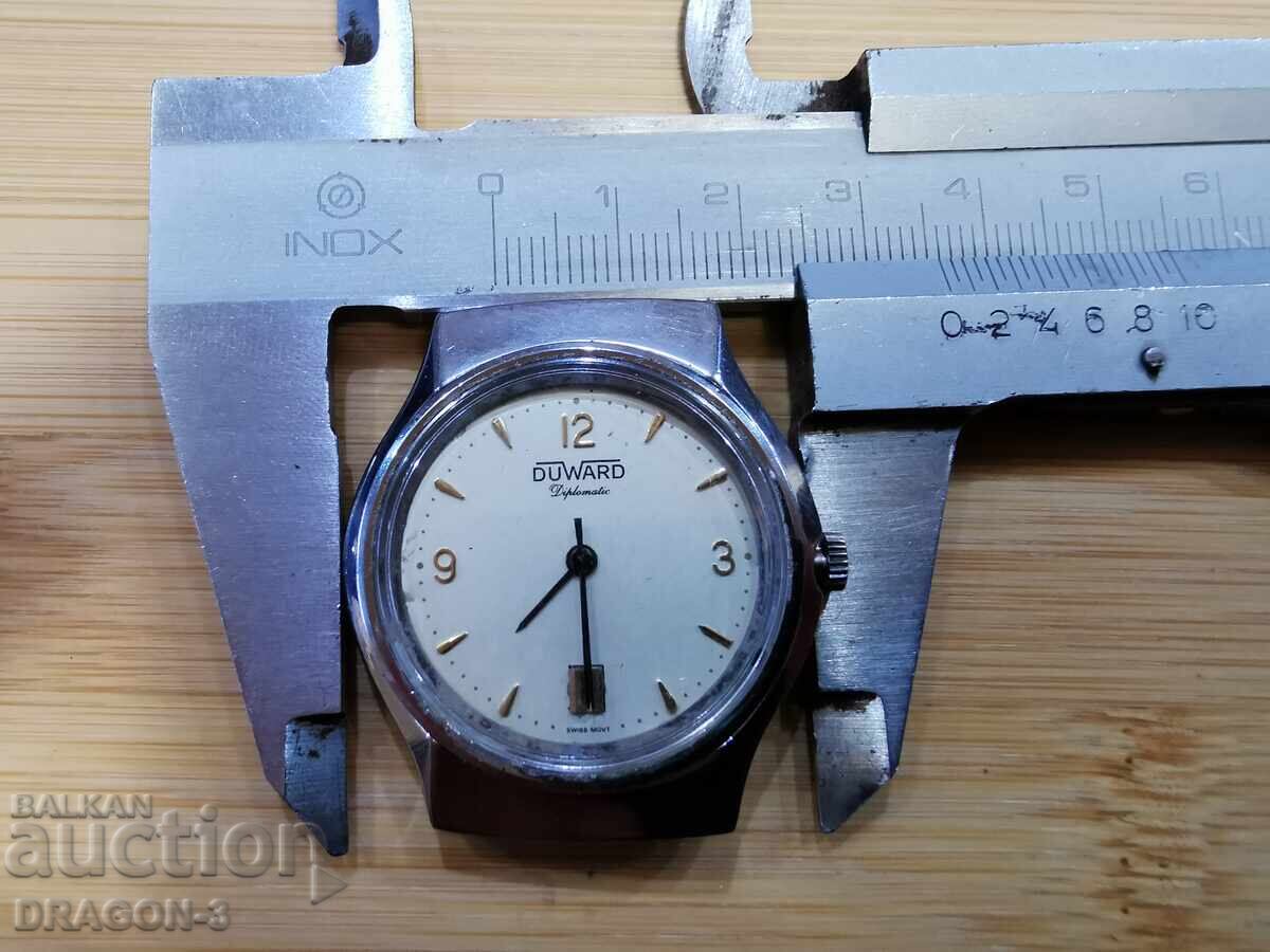 DUWARD - 5 DUWARD - 5