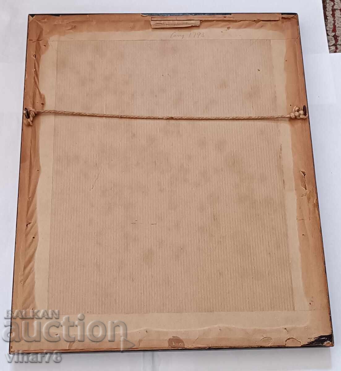 Map of Lincolnshire - 6 Map of Lincolnshire - 6