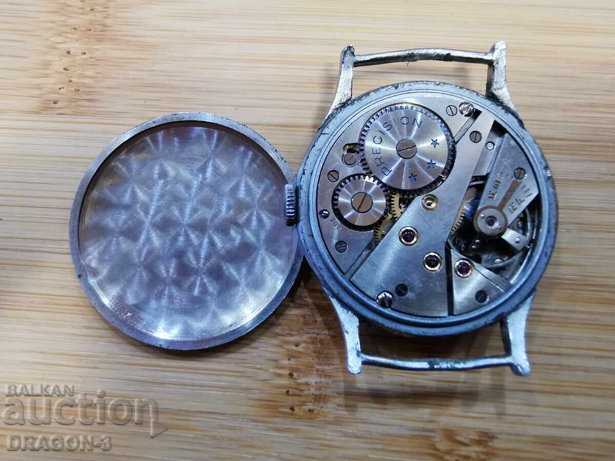 Licitație FABRICAT ÎN ELVEȚIA