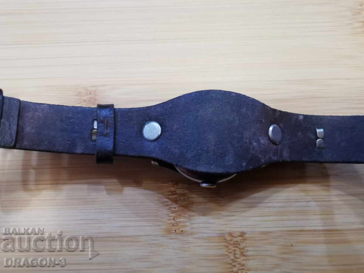 Παράδοση AVE Παράδοση AVE