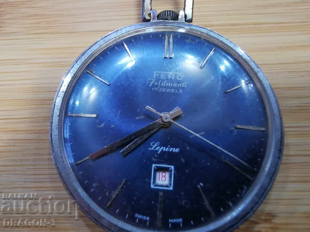 FERO FELDMAN with price 55.00 BGN | € 28.12 FERO FELDMAN with price 55.00 BGN | € 28.12