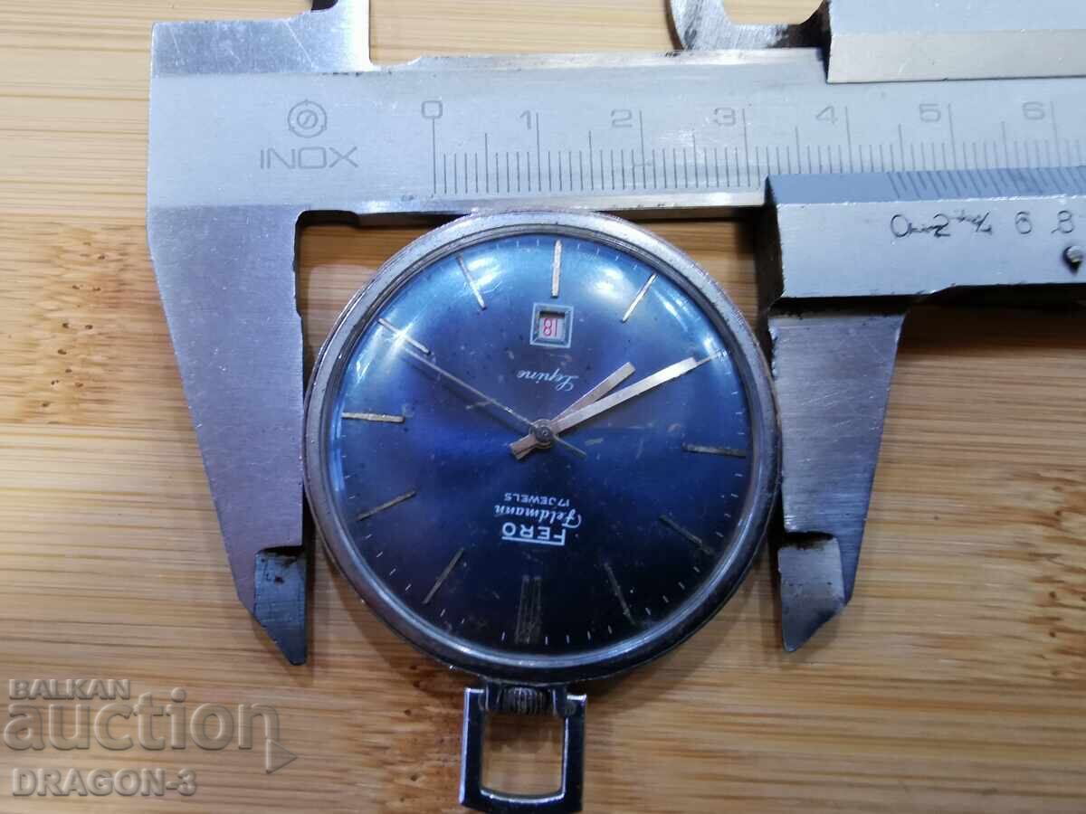 FERO FELDMAN - 6 FERO FELDMAN - 6