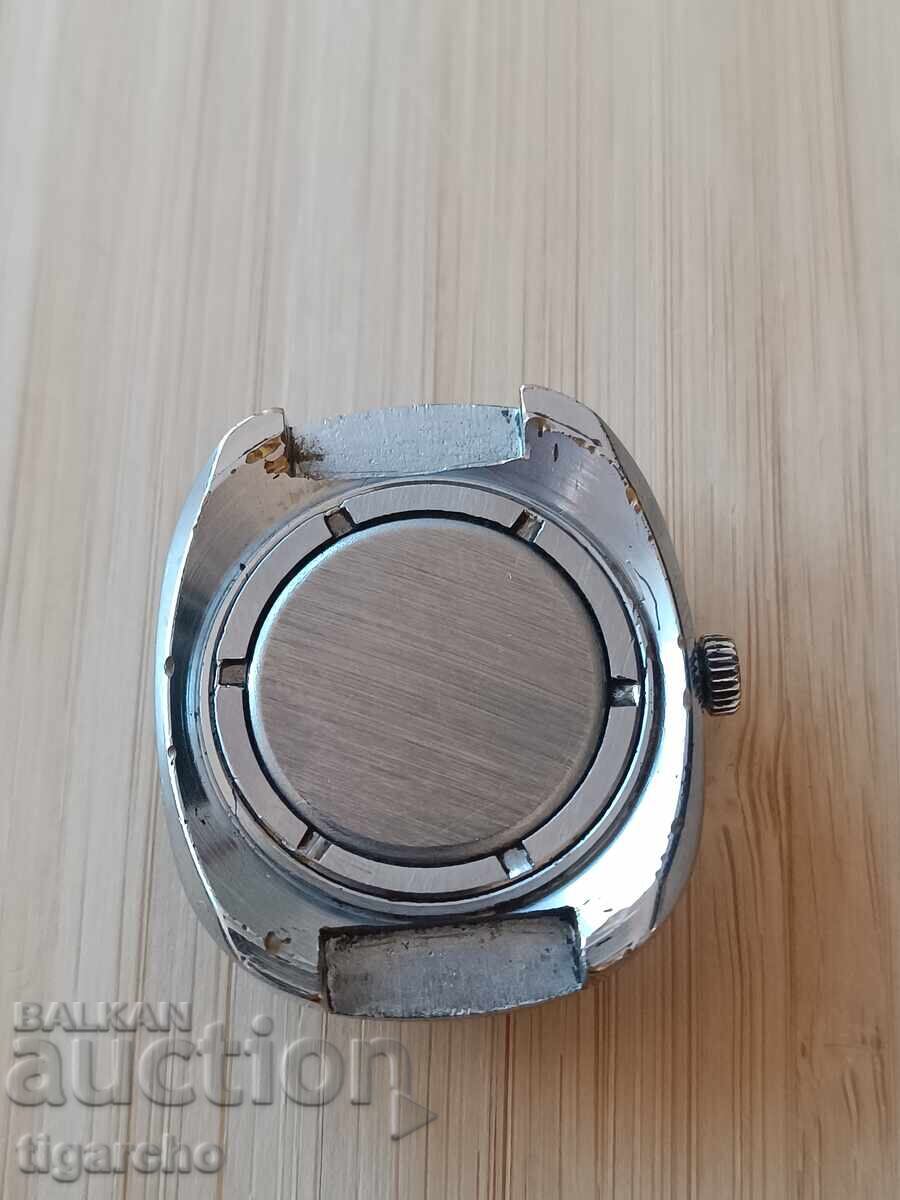 Доставка на Дамски часовник Луч Доставка на Дамски часовник Луч