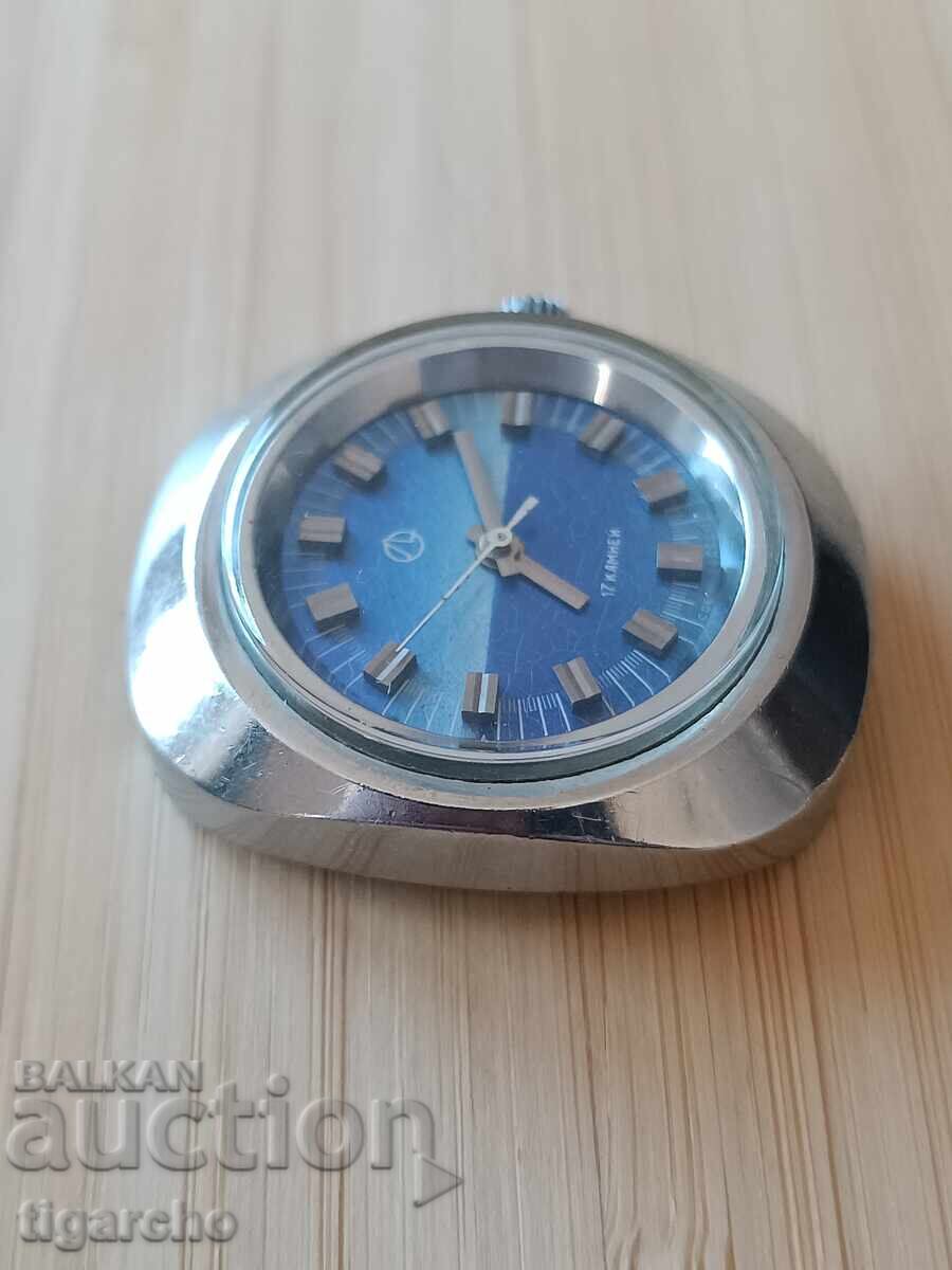 Дамски часовник Луч - 5 Дамски часовник Луч - 5