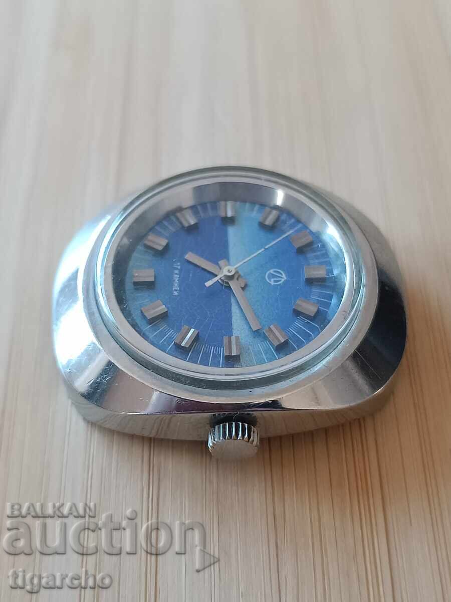 Дамски часовник Луч - 6 Дамски часовник Луч - 6