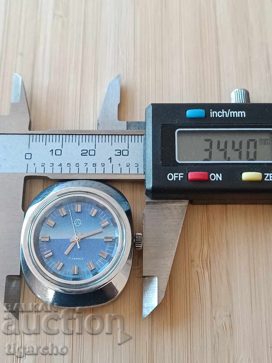 Дамски часовник Луч - 7 Дамски часовник Луч - 7