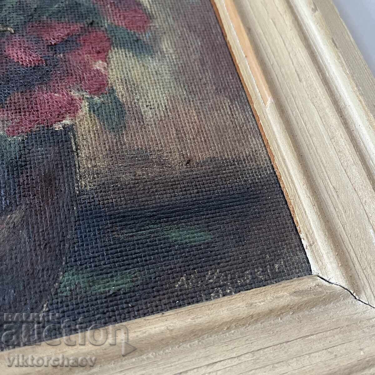 Masterpiece painting - Still life with price 62.00 BGN | € 31.70 Masterpiece painting - Still life with price 62.00 BGN | € 31.70