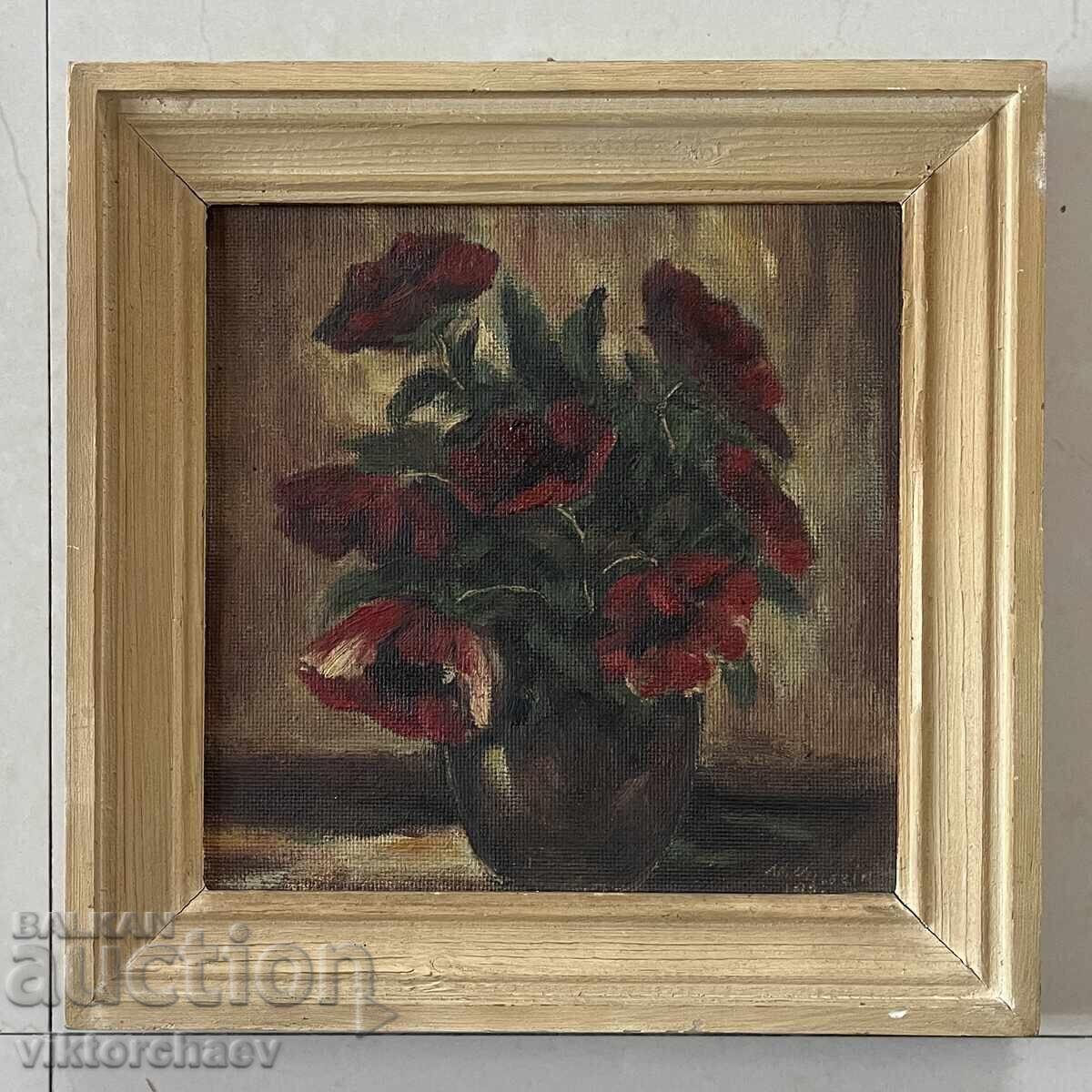 Masterpiece painting - Still life Masterpiece painting - Still life