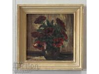 Master painting - Νεκρή φύση