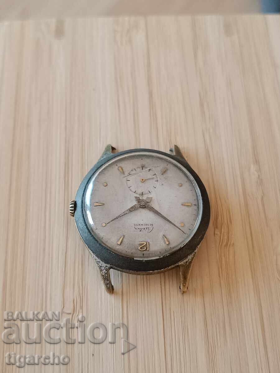 Δημοπρασία Ρολόι δημιουργίας Δημοπρασία Ρολόι δημιουργίας