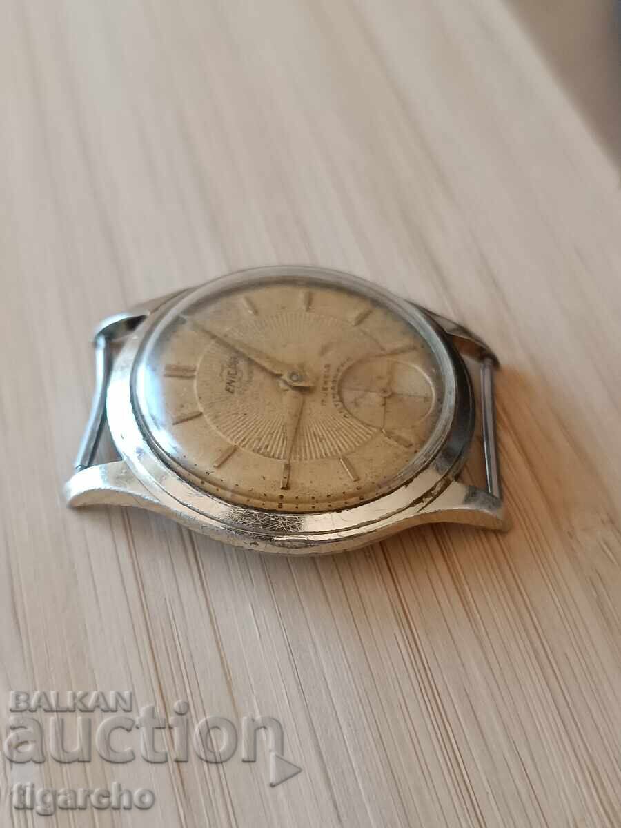 Enicar watch - 5 Enicar watch - 5