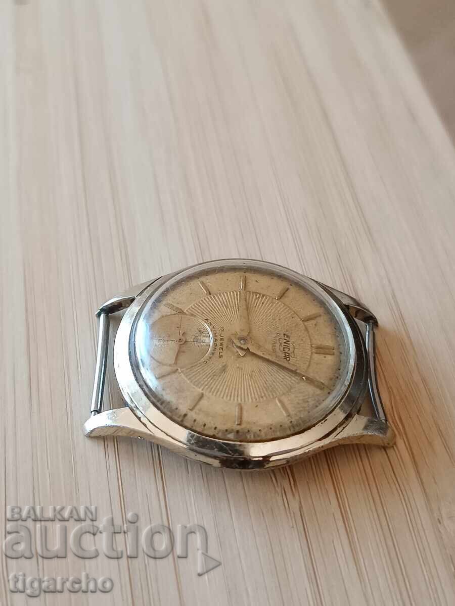 Enicar watch - 6 Enicar watch - 6