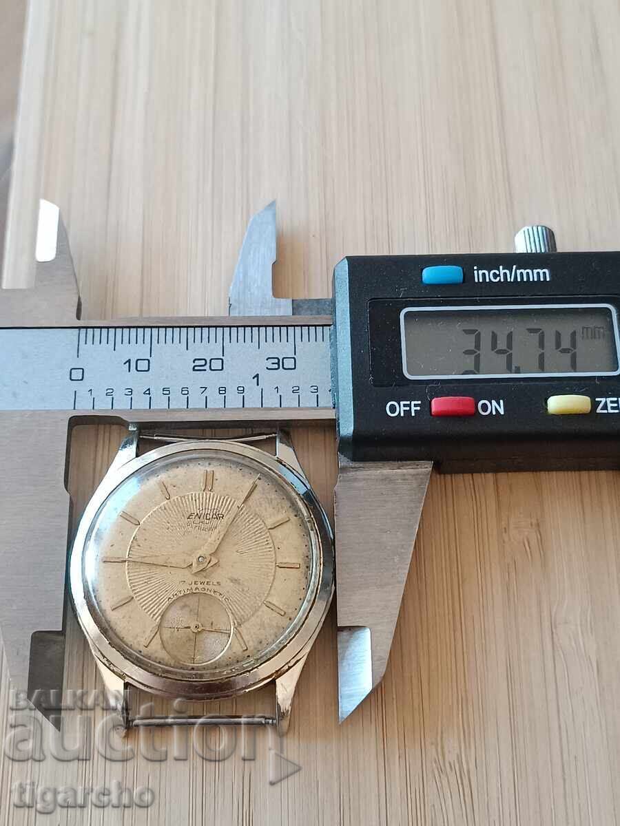 Enicar watch - 7 Enicar watch - 7