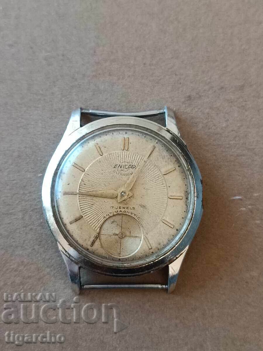 Enicar watch Enicar watch