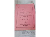 ΤΟ ΧΡΙΣΟΒΟΥΛΑΤ του Τσάρου Ιβάν Σίσμαν 1927