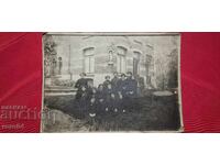 ΠΑΛΙΑ ΦΩΤΟΓΡΑΦΙΑ - ΧΑΡΤΟΝΙ