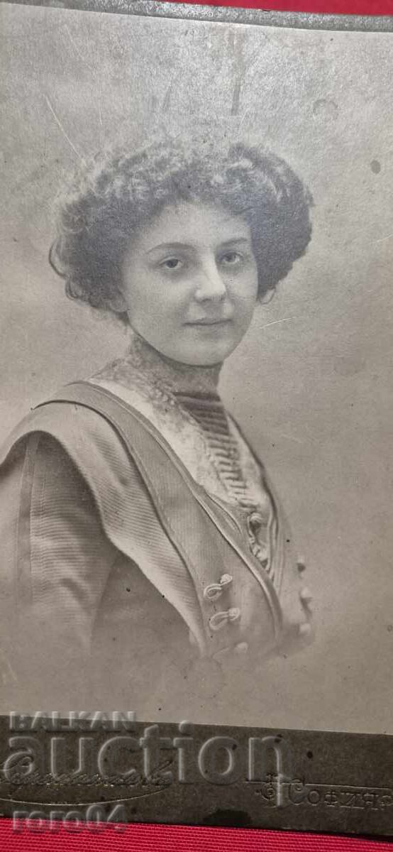 KARASTOYANOV - OLD PHOTOGRAPHY - CARDBOARD - 7 KARASTOYANOV - OLD PHOTOGRAPHY - CARDBOARD - 7