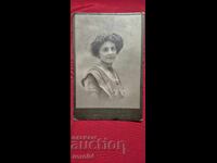 KARASTOYANOV - OLD PHOTOGRAPHY - CARDBOARD