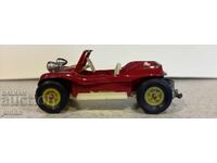 Majorette Dune Buggy Car #248 la scară 1/55 Franța