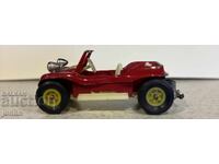 Majorette Dune Buggy Car #248 1/55 scale France