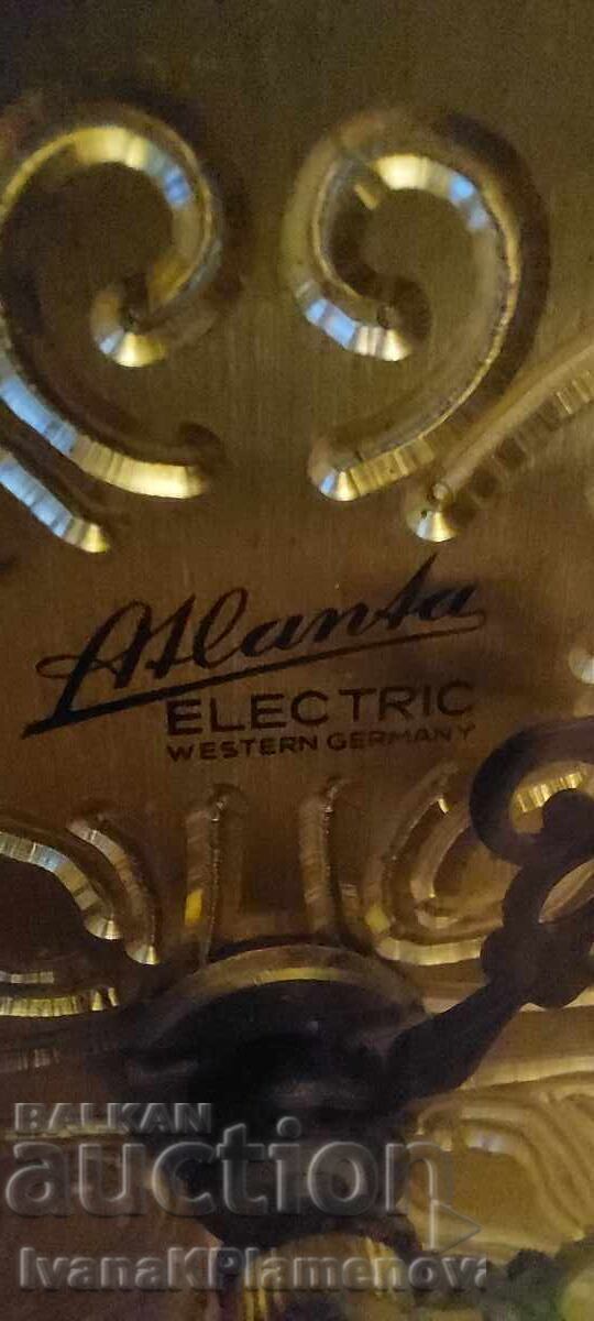 Часовник настолен работи Германия за колекционери с цена € 30.00 | 58.68 лв.