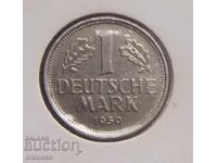 Germany - 1 m..- 1950 J