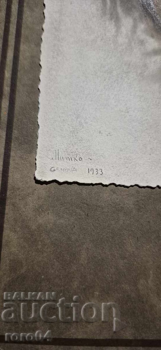 Delivery of STEFANOV - OLD PHOTOGRAPHY - CARDBOARD Delivery of STEFANOV - OLD PHOTOGRAPHY - CARDBOARD