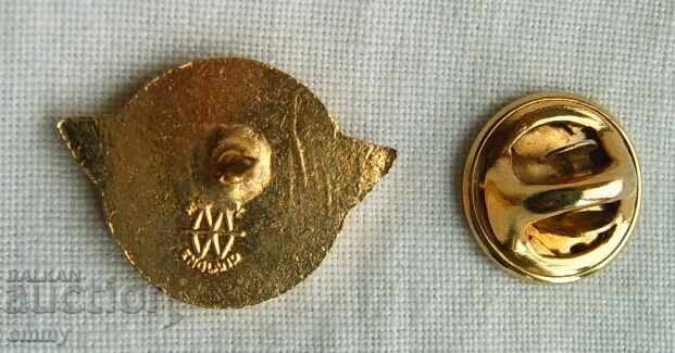 Insigna - Royal Aero Club al Regatului Unit cu preț 8.00 BGN | € 4.09