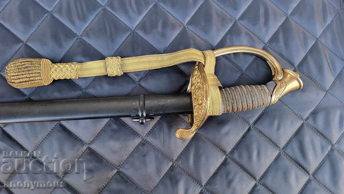 Epee, Sabre, sword, dagger, knife, Stik Saxony 1867 Epee, Sabre, sword, dagger, knife, Stik Saxony 1867