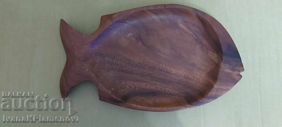 Wood panel Philippines handmade note