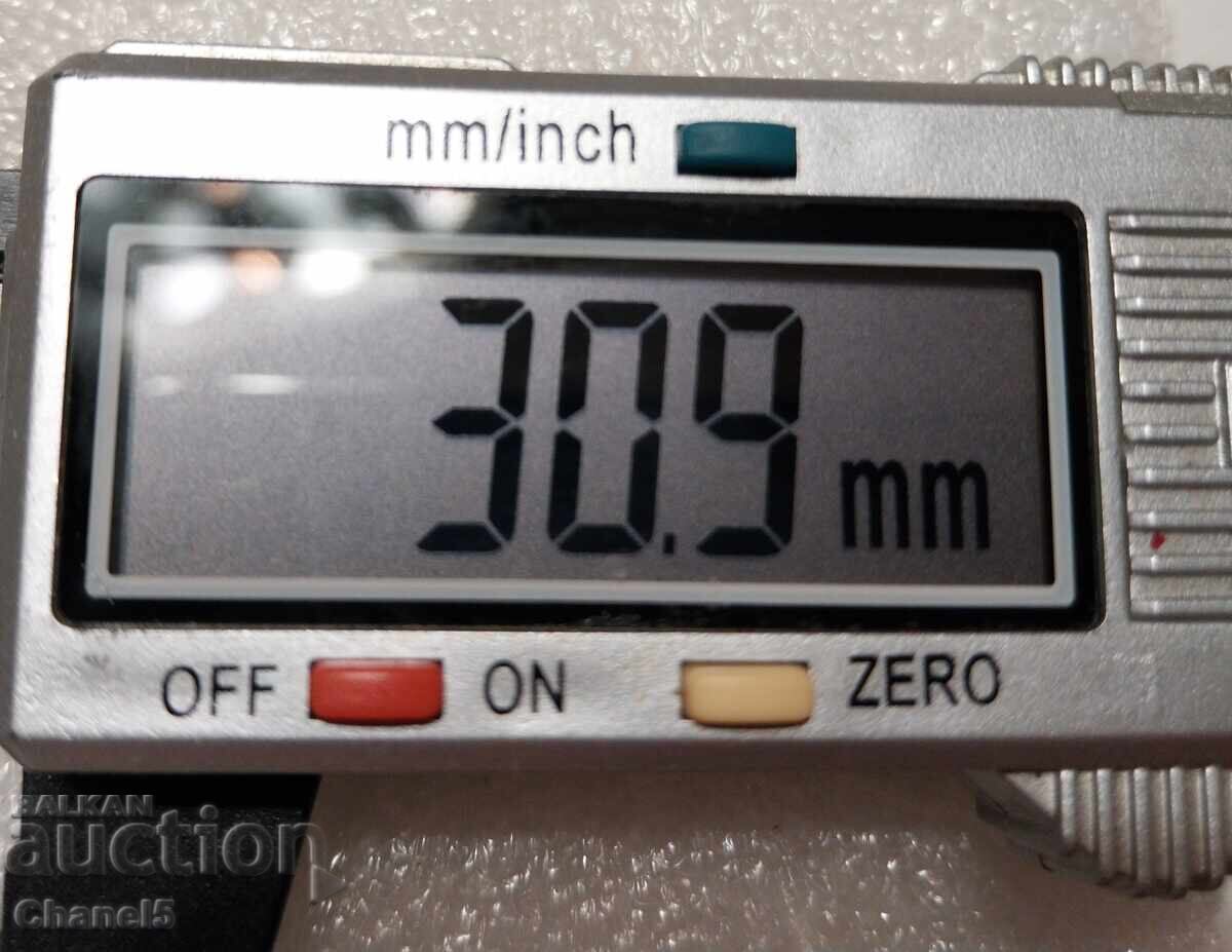 Delivery of NATURAL PURPLE AMETHYST SPIKE - (688)