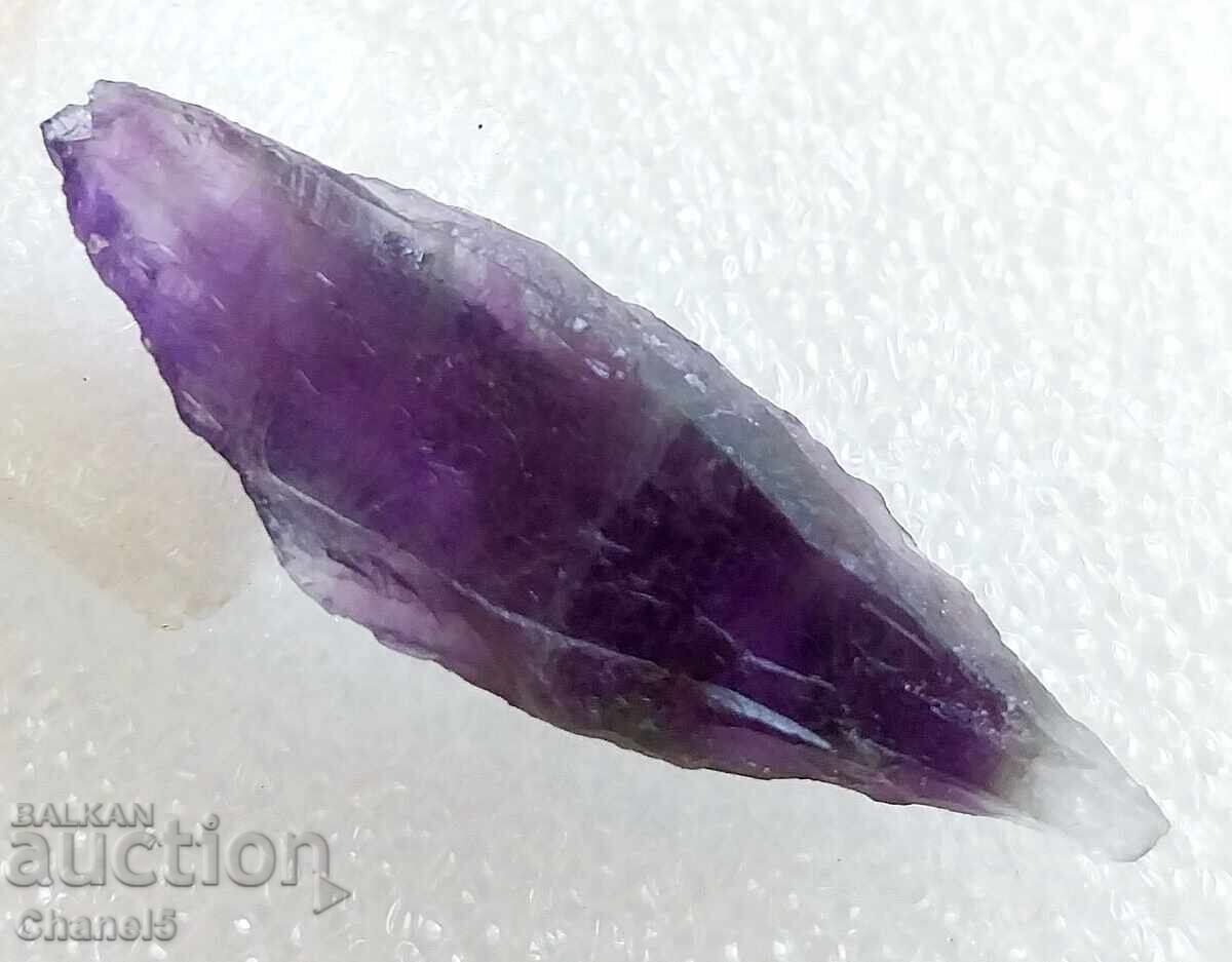 SPIKE NATURAL ΜΩΒ ΑΜΕΘΥΣΤΗΣ - (689) με τιμή 14.00 BGN | € 7.16 SPIKE NATURAL ΜΩΒ ΑΜΕΘΥΣΤΗΣ - (689) με τιμή 14.00 BGN | € 7.16