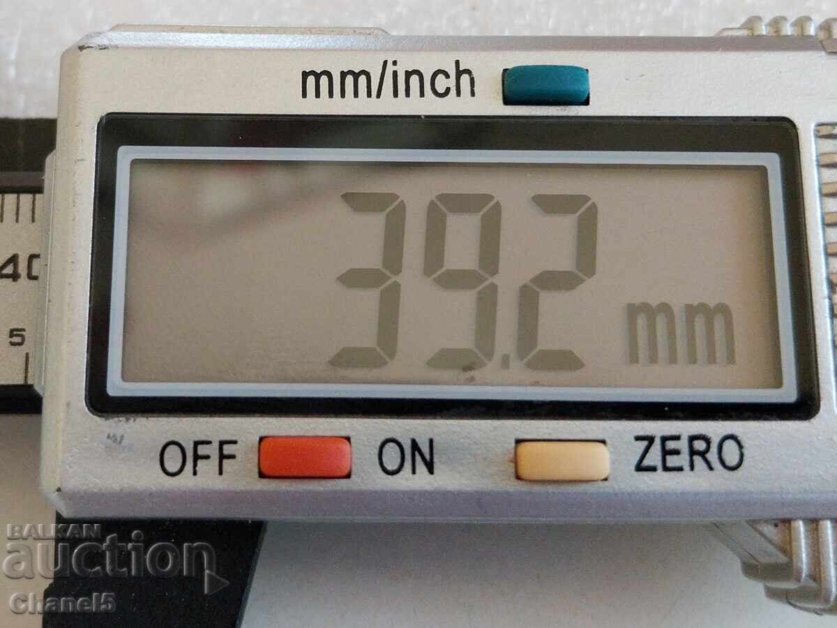 Δημοπρασία SPIKE NATURAL ΜΩΒ ΑΜΕΘΥΣΤΗΣ - (689) Δημοπρασία SPIKE NATURAL ΜΩΒ ΑΜΕΘΥΣΤΗΣ - (689)