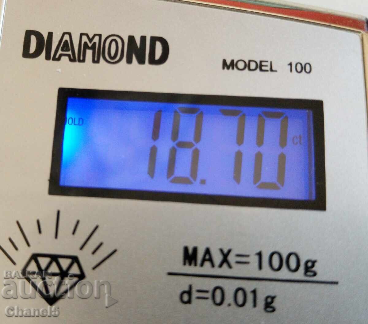 Delivery of NATURAL PURPLE AMETHYST SPIKE - (690) Delivery of NATURAL PURPLE AMETHYST SPIKE - (690)