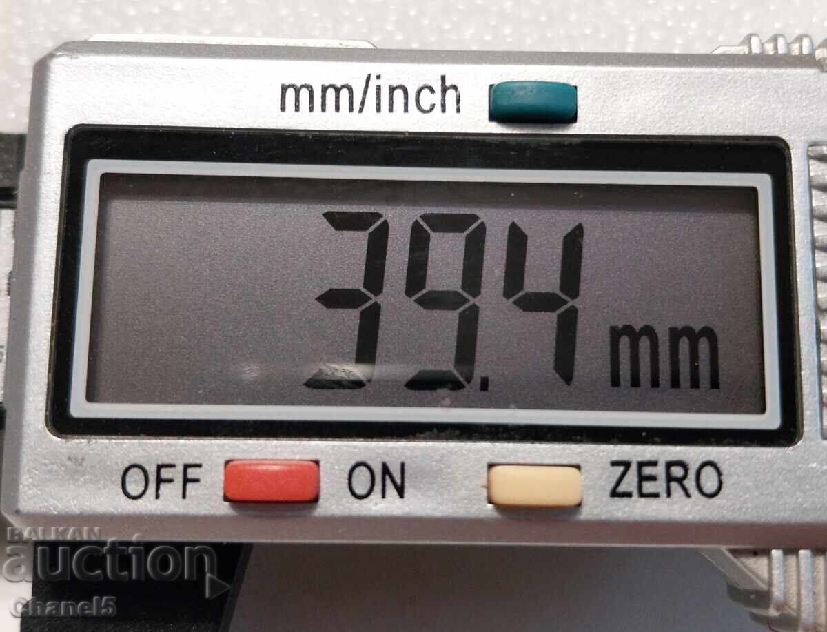 Δημοπρασία SPIKE NATURAL ΜΩΒ ΑΜΕΘΥΣΤΗΣ - (692)