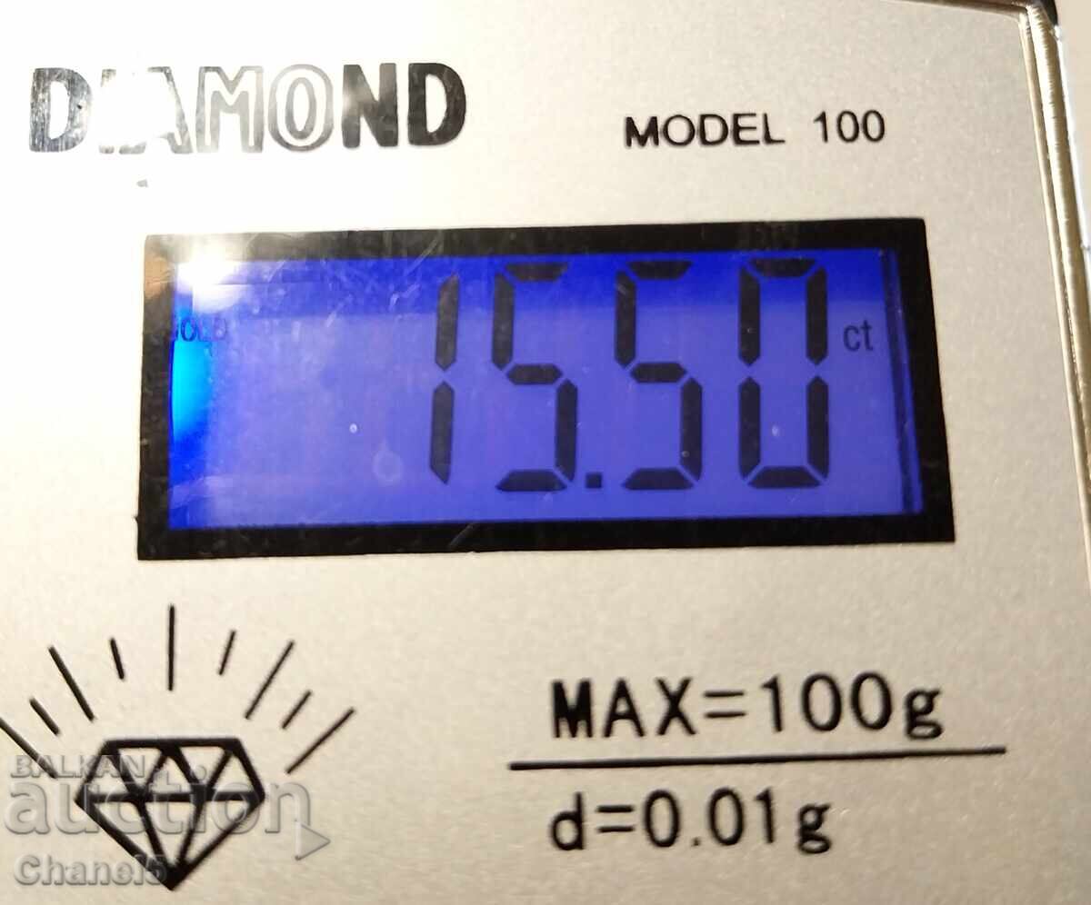 Παράδοση SPIKE NATURAL ΜΩΒ ΑΜΕΘΥΣΤΗΣ - (692)