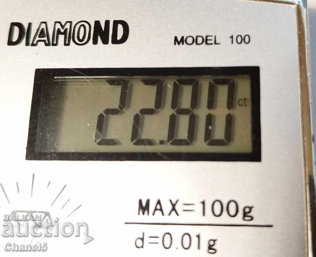 Delivery of NATURAL PURPLE AMETHYST SPIKE - (696) Delivery of NATURAL PURPLE AMETHYST SPIKE - (696)