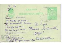 ΒΟΥΛΓΑΡΙΑ ΠΚ 1923